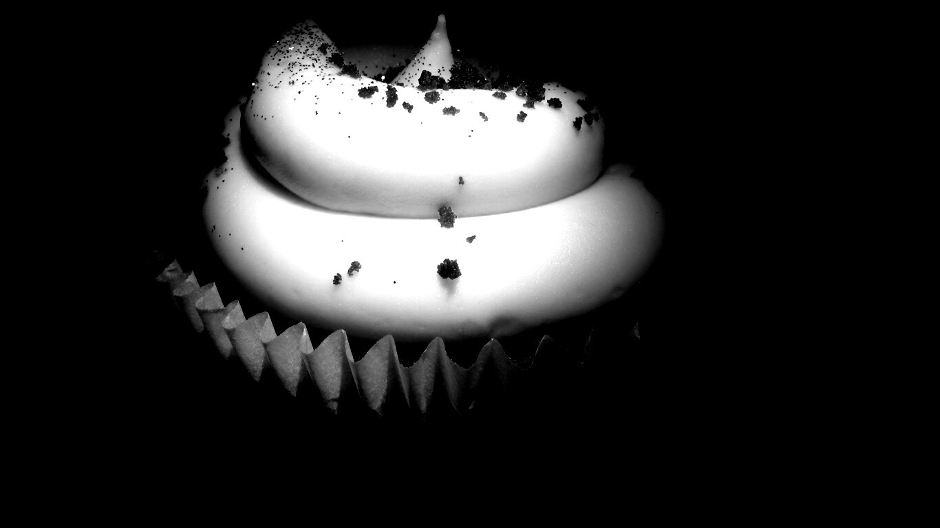 Пирожное обои