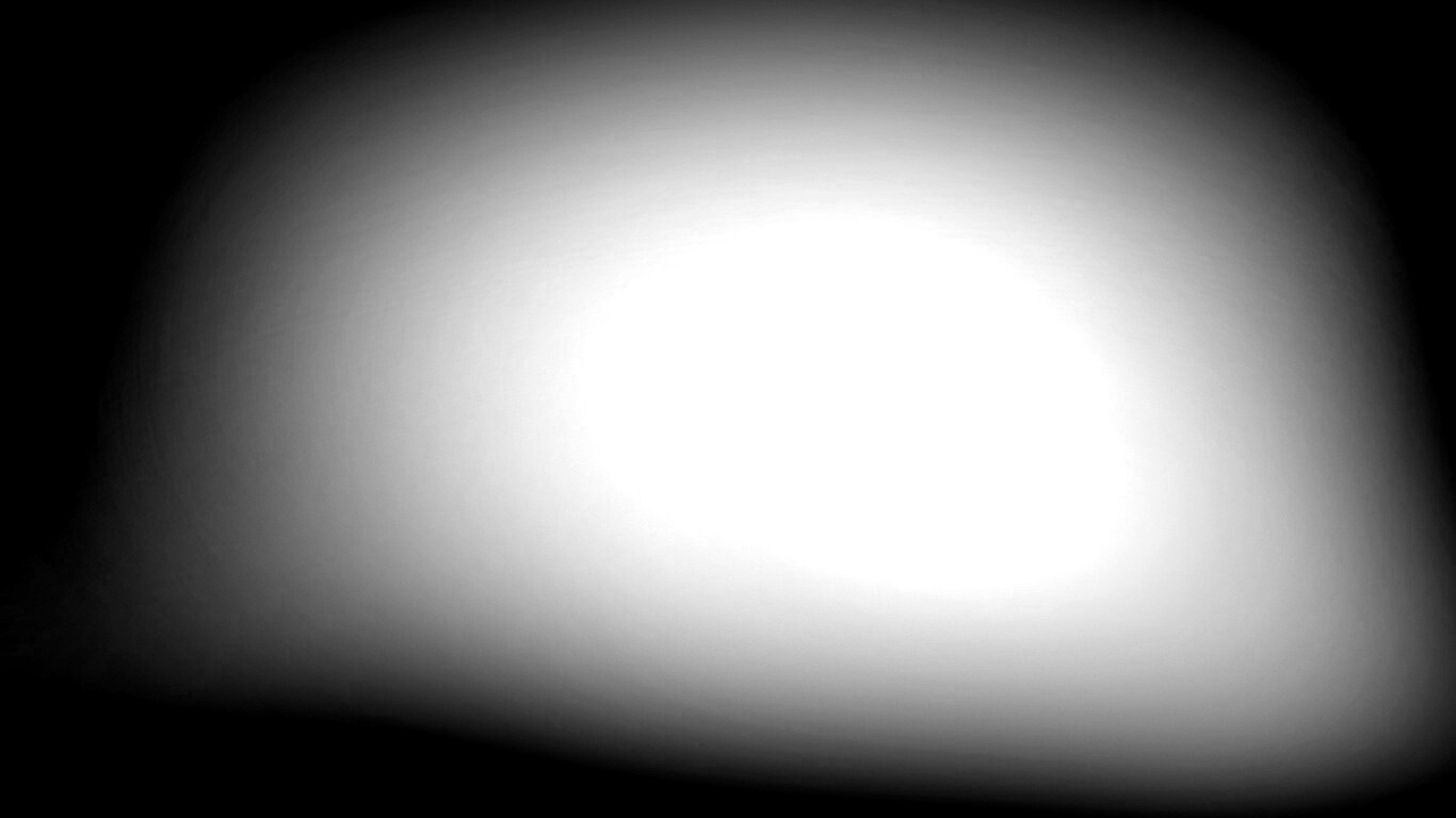 Спокойный синеватый фон обои