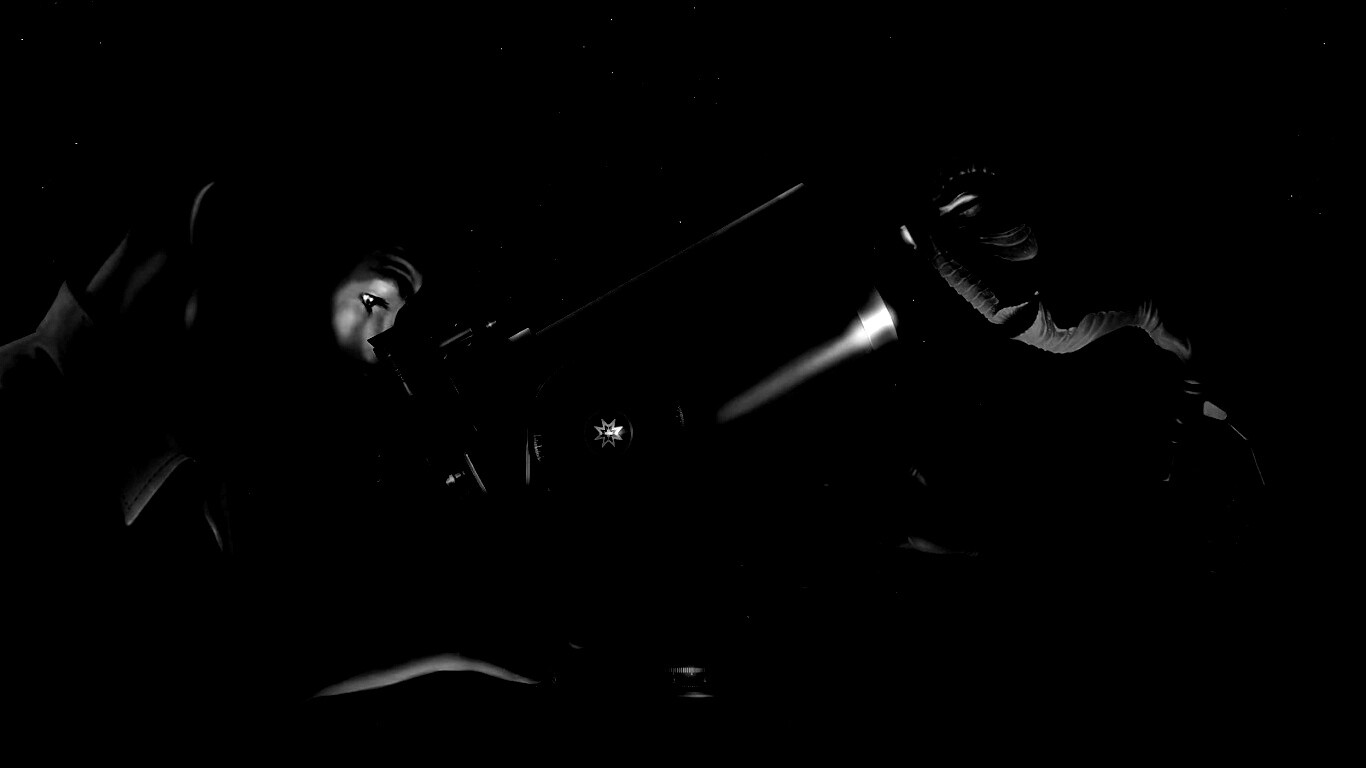 Наблюдатель обои