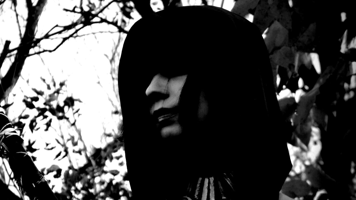 Косплей Морриган обои