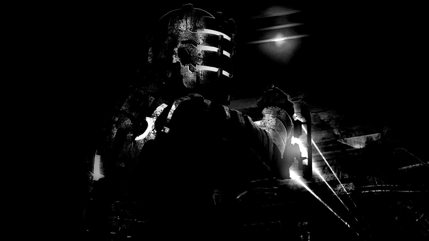 Айзек в своем костюме обои