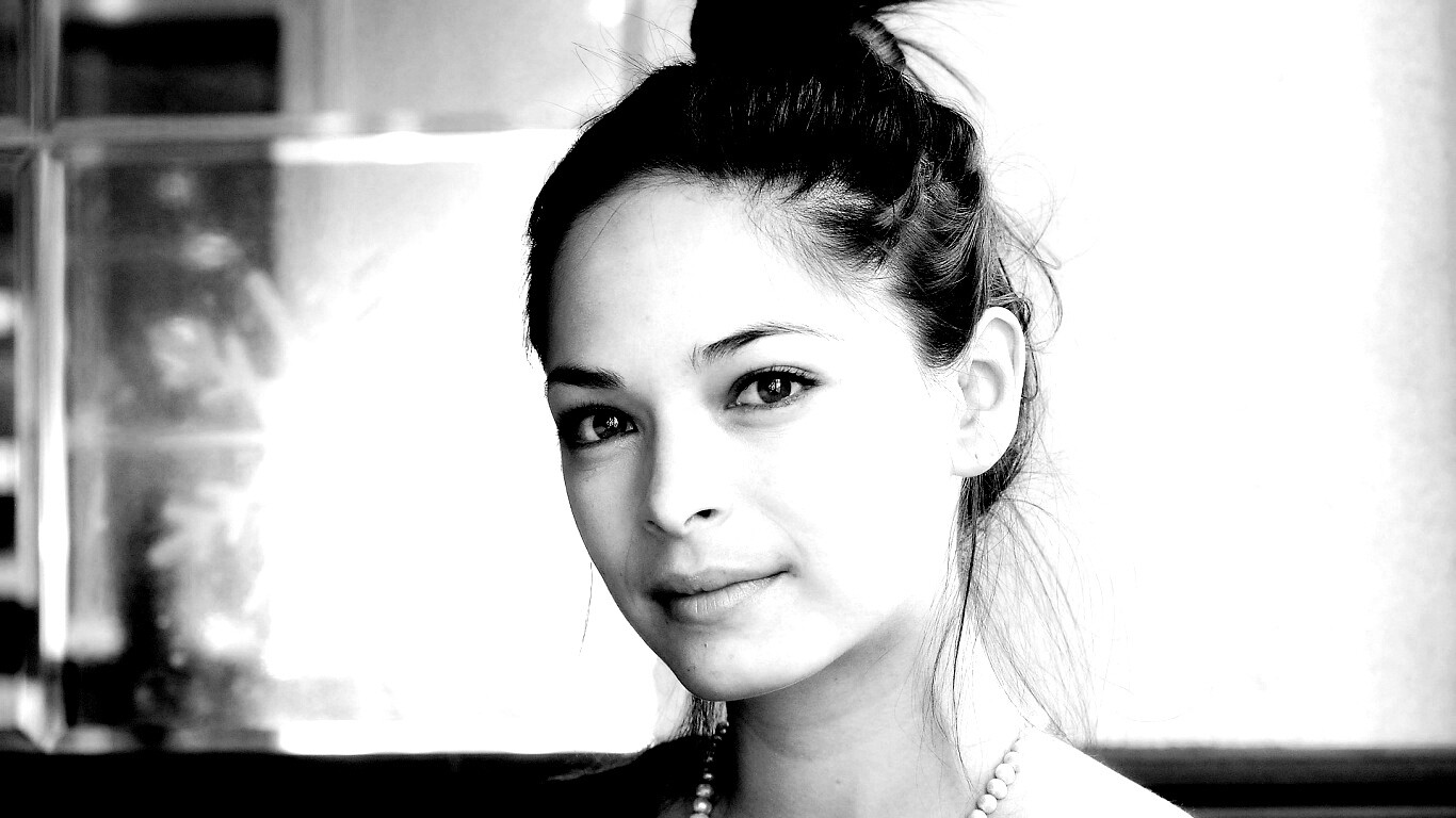 Кристин Крейк обои