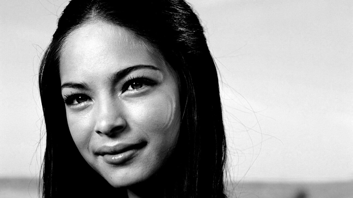 Лана Лэнг обои