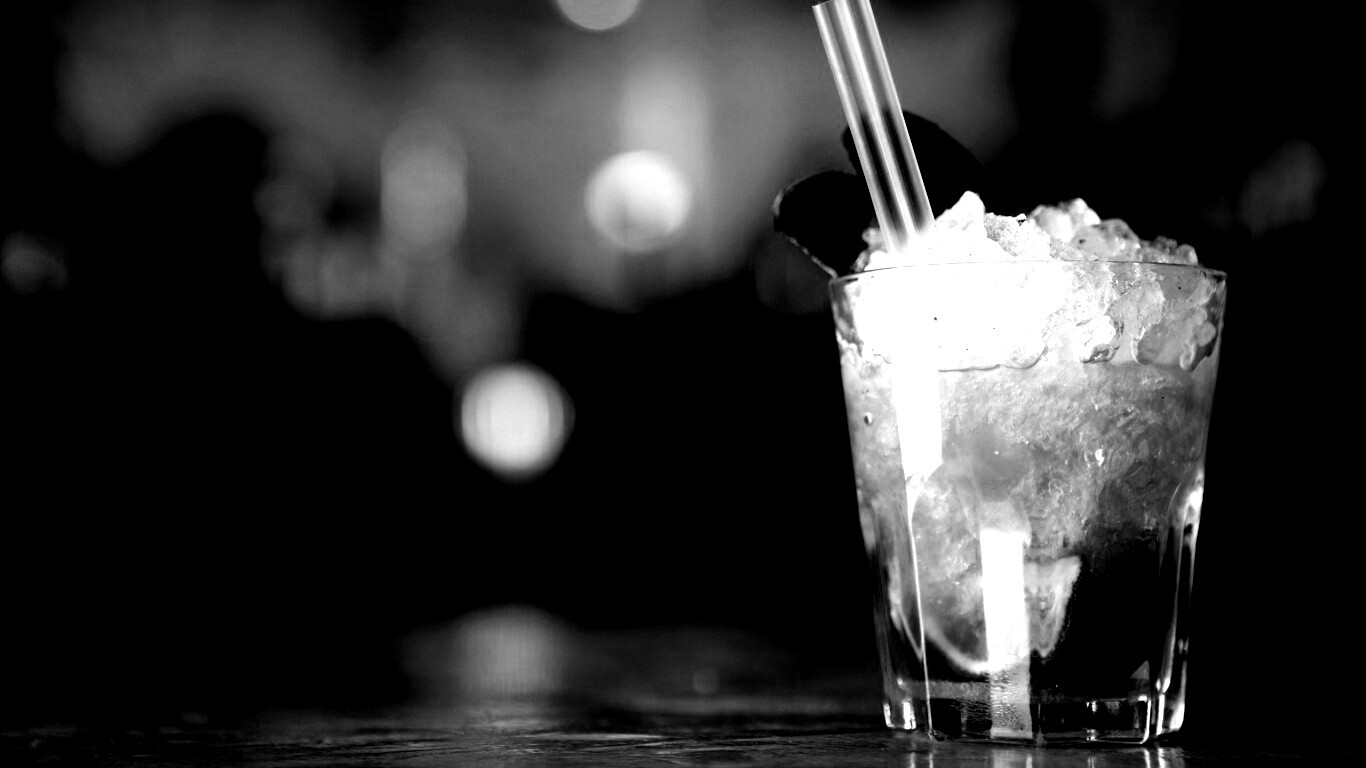 Мохито обои