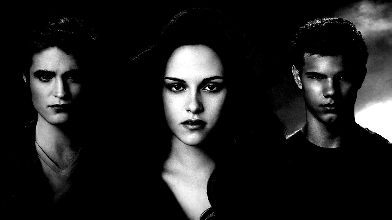 Сумерки обои