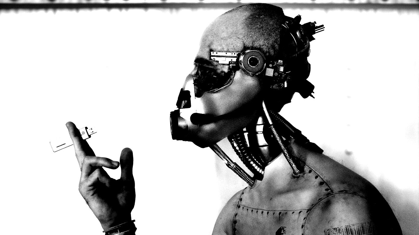 Андроид обои