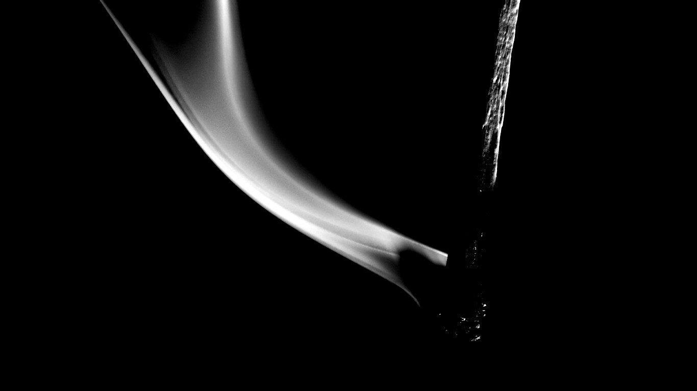 Рождение огня обои