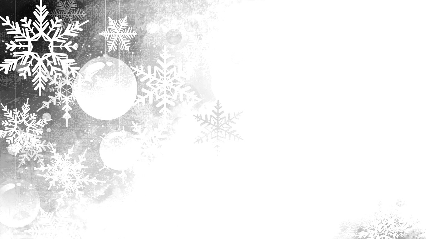 Новогодний клипарт обои