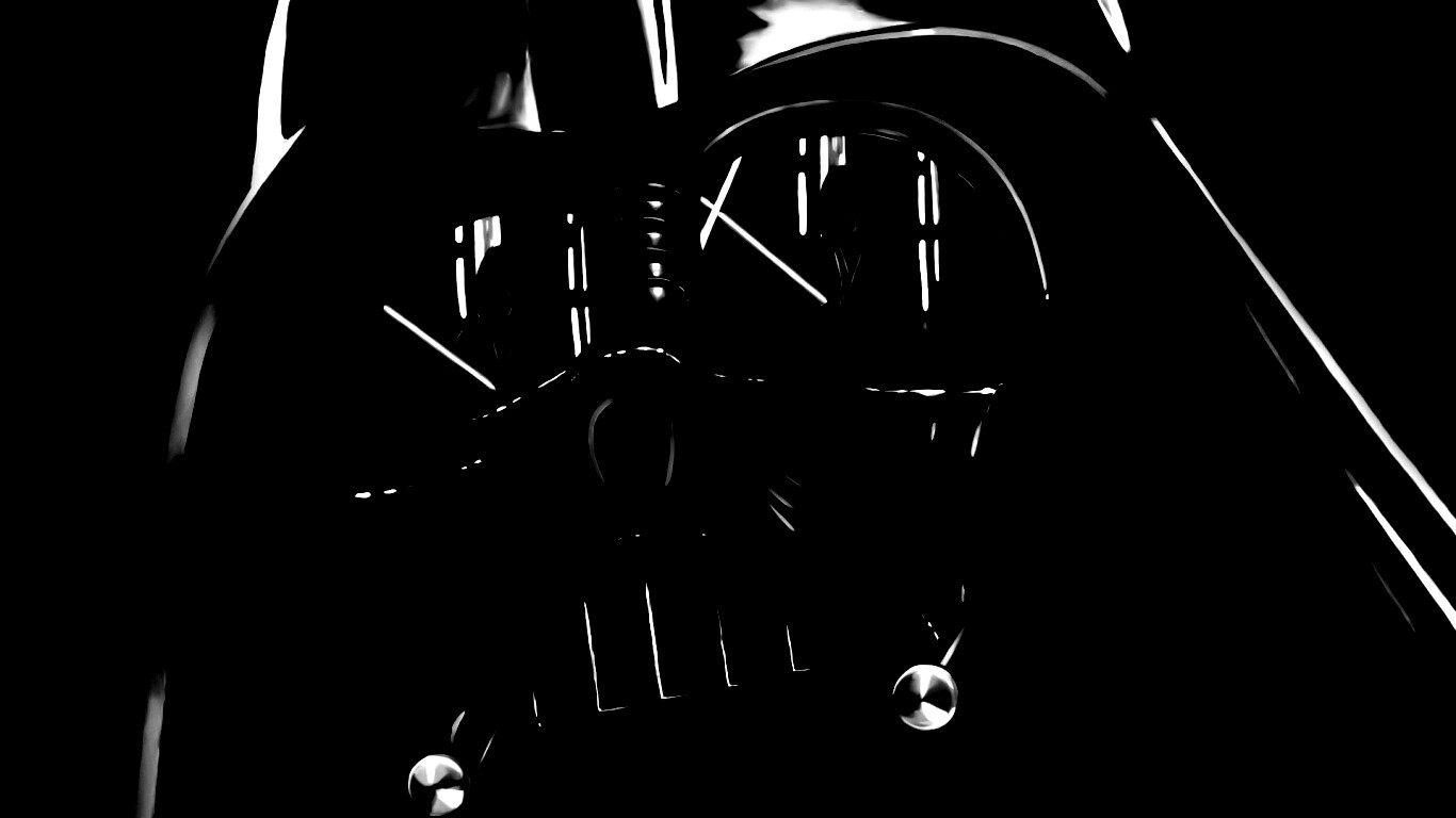 Дарт Вейдер обои