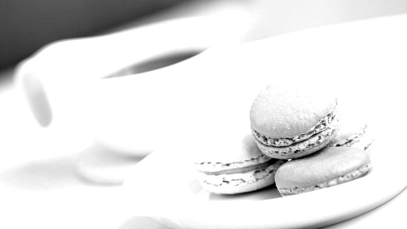 Печенье обои