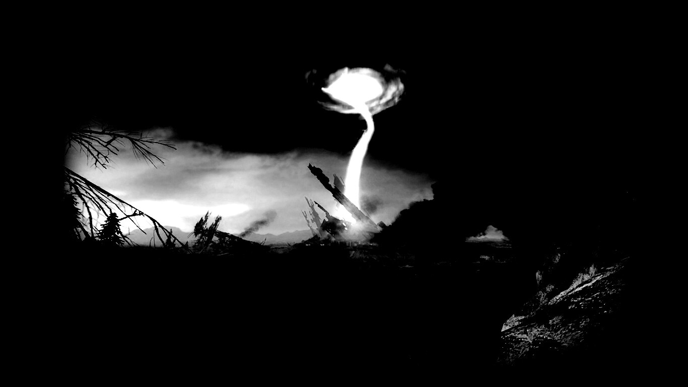 Цитадель обои