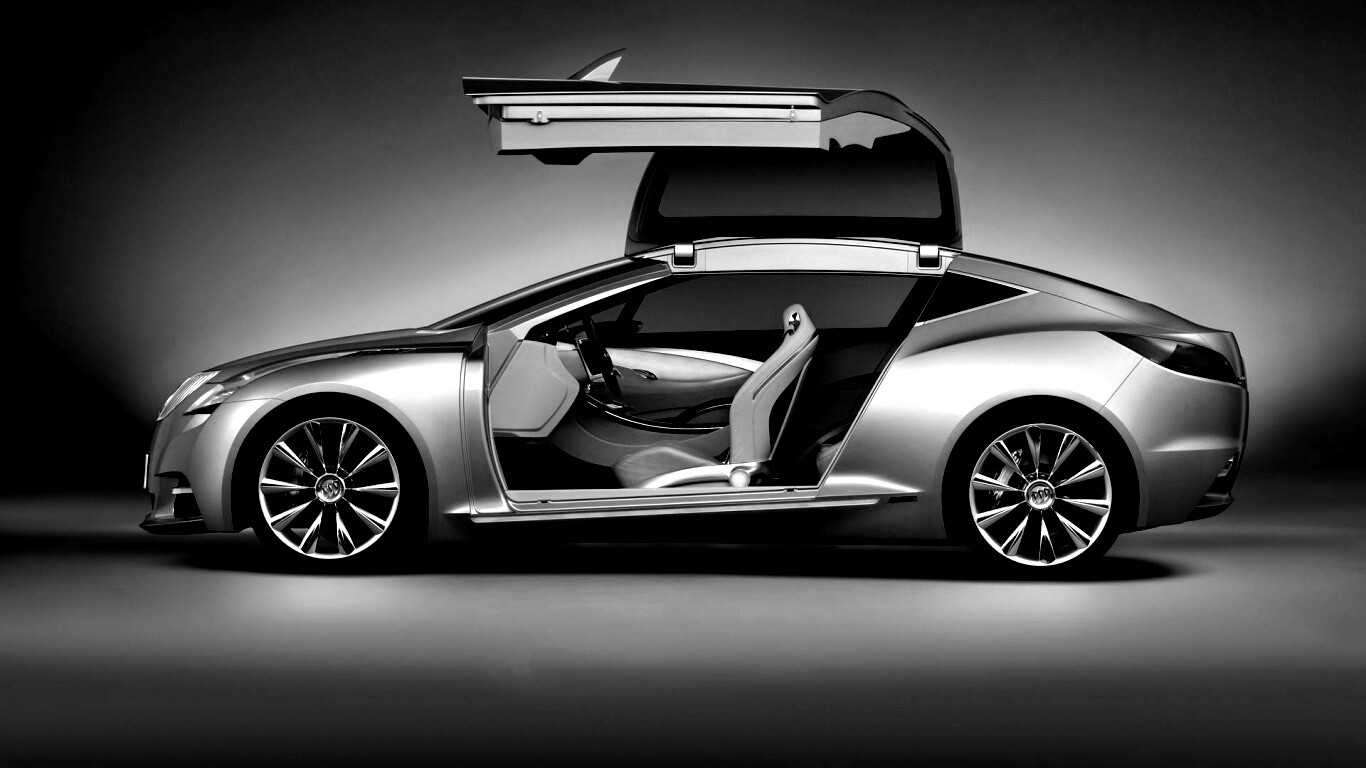 Концепт обои