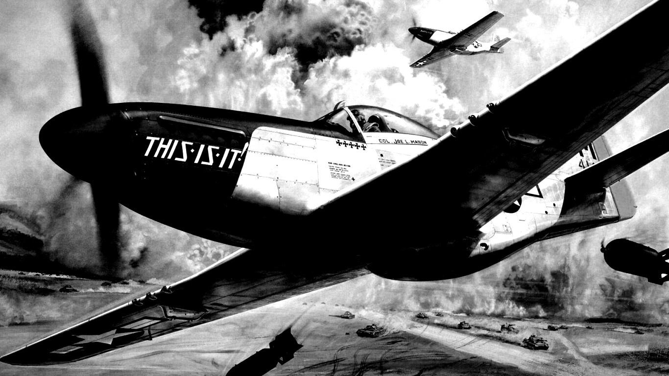 Бомбардировщик обои