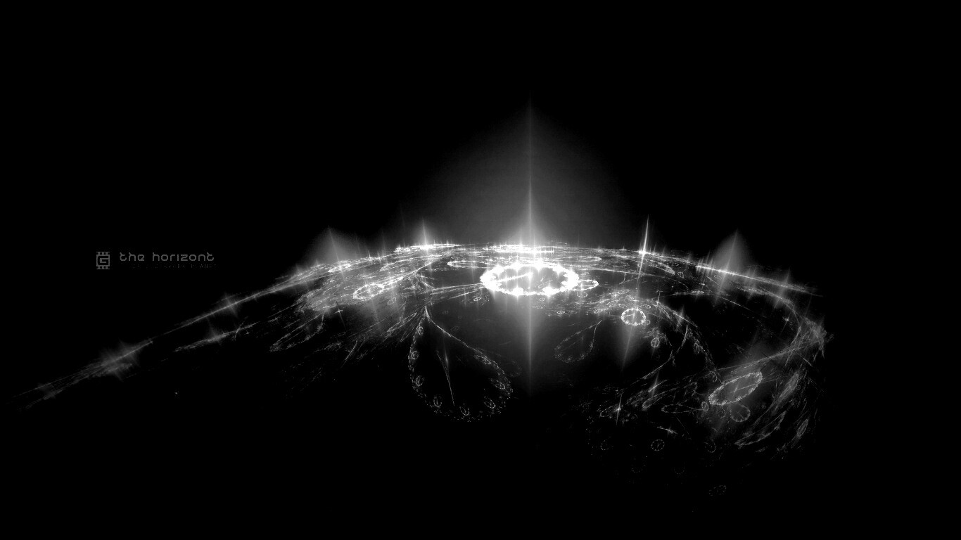 Горизонт обои