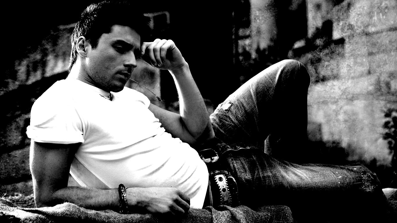 Сергей Лазарев обои