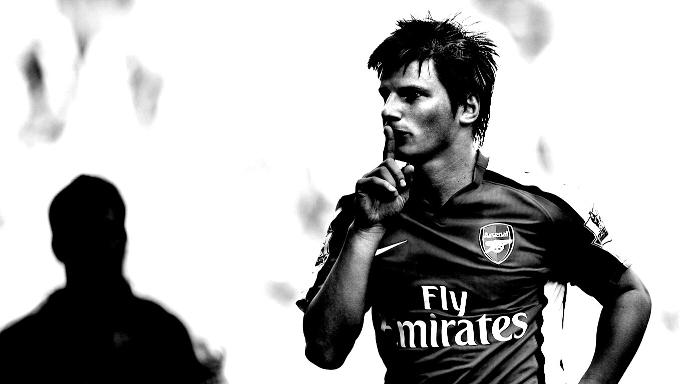 Андрей Аршавин обои