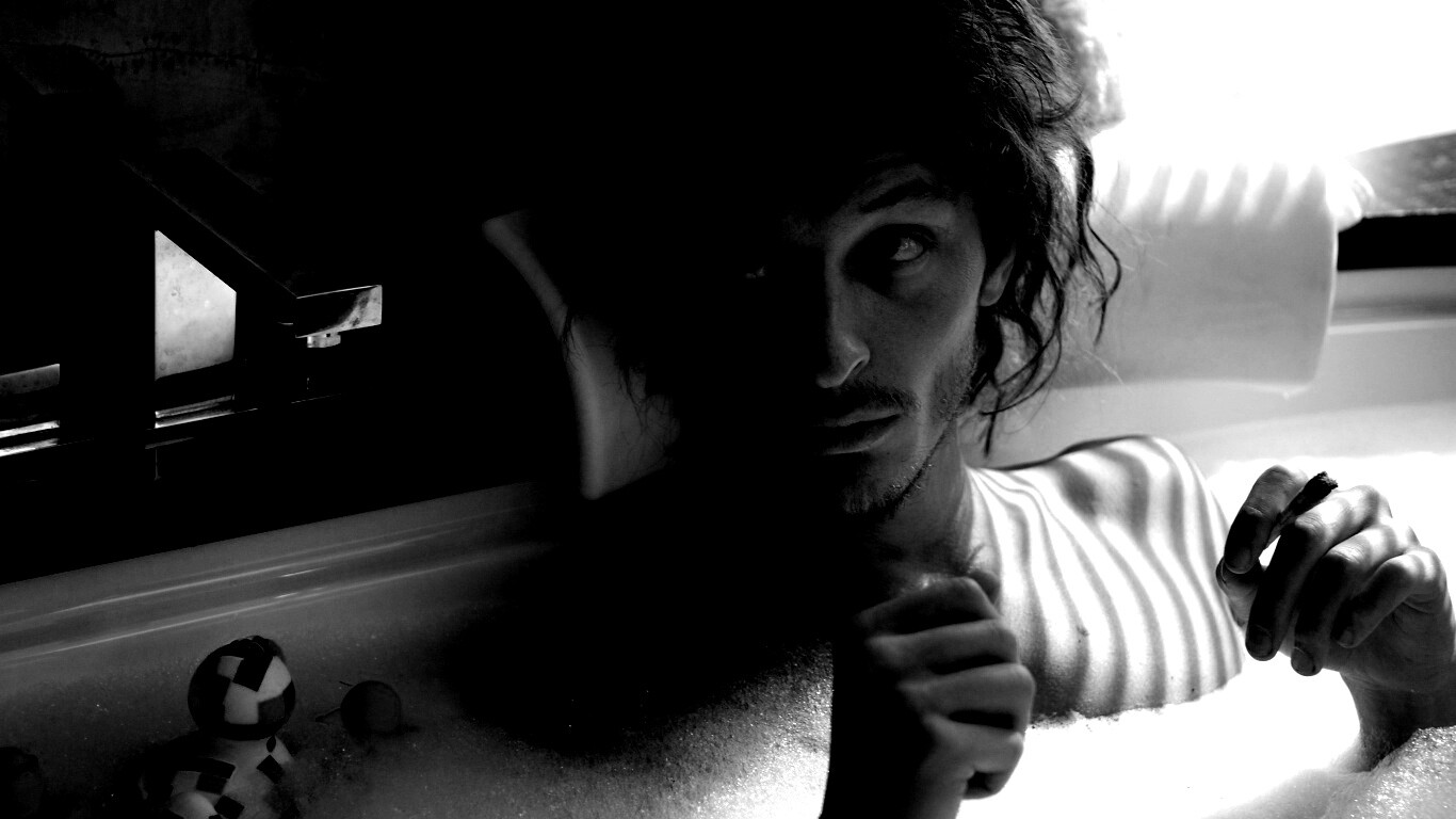 Павел Воля обои