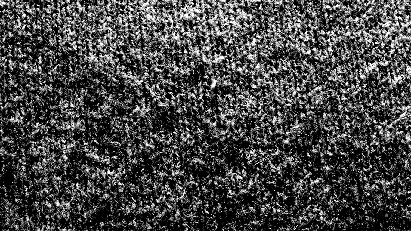 Шерстяная одежда вблизи обои