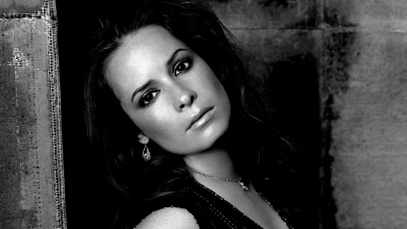 Холли Мэри Комбс обои