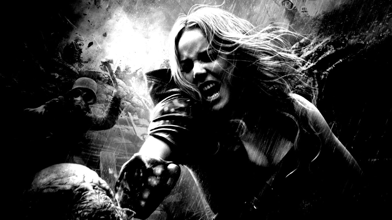 Запрещенный прием обои