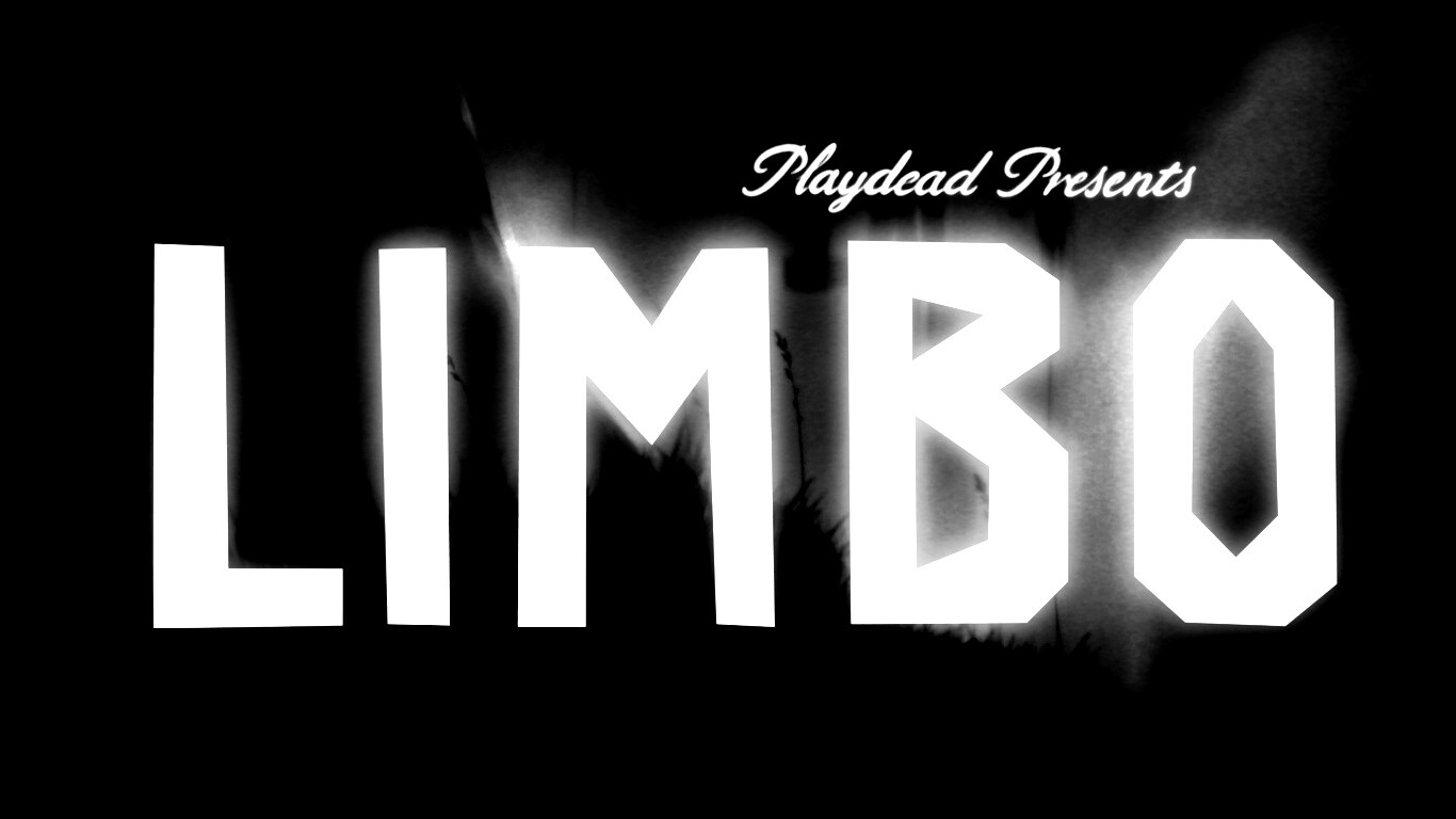Limbo обои