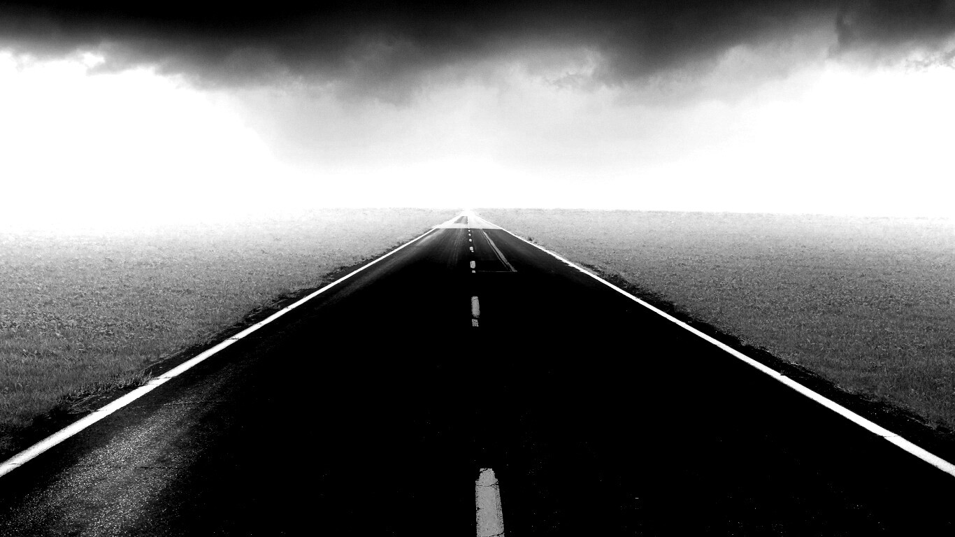 Бесконечность обои