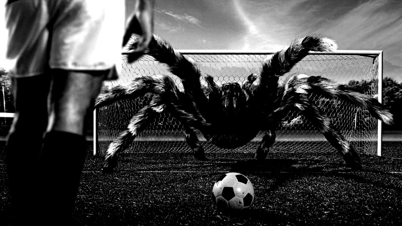 Вратарь обои