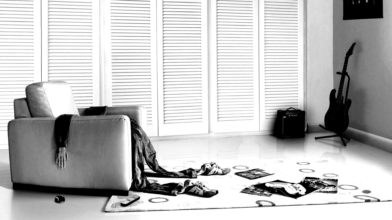 Креативная реклама обои