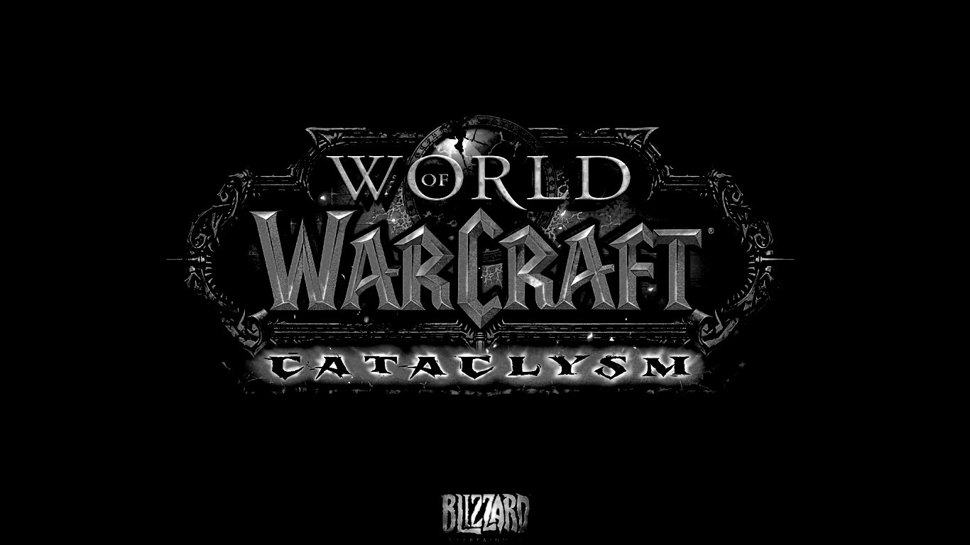 World of Warcraft обои