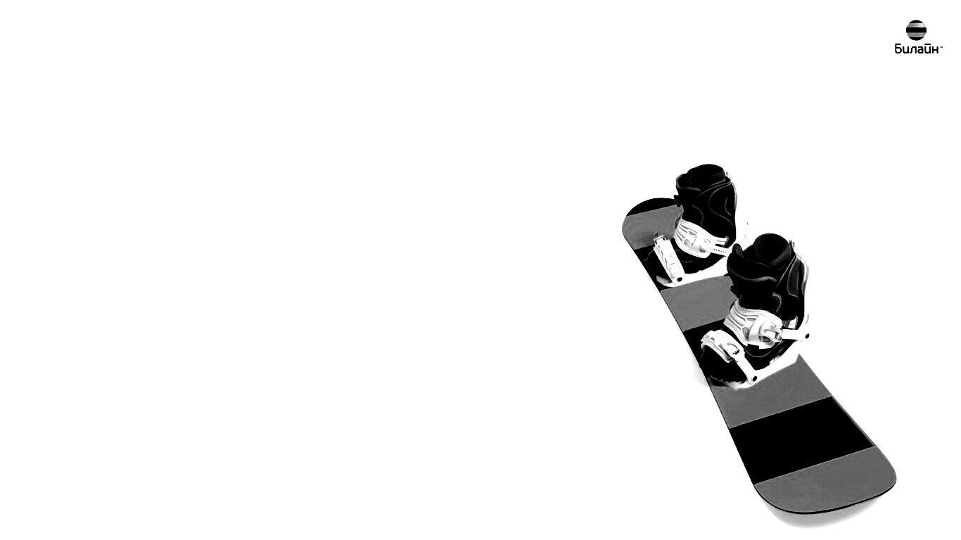 Сноуборд beeline обои