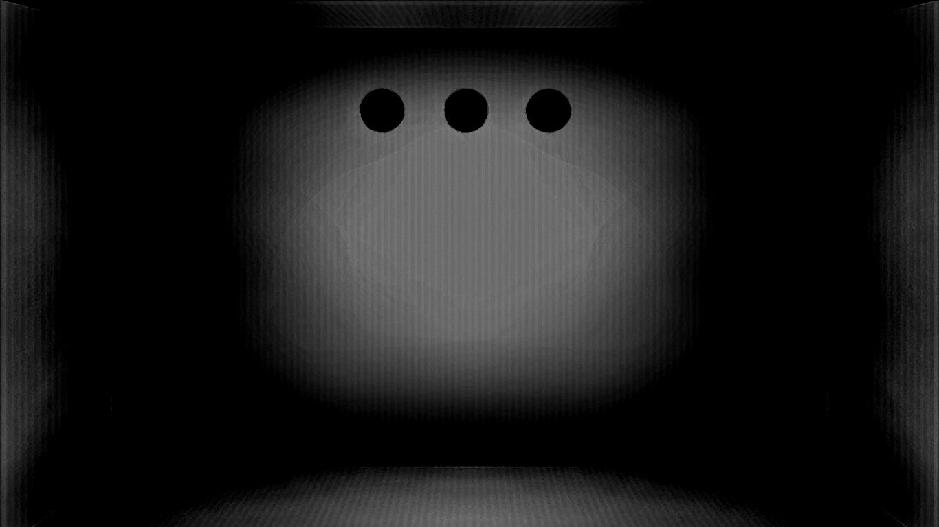 Коробка обои