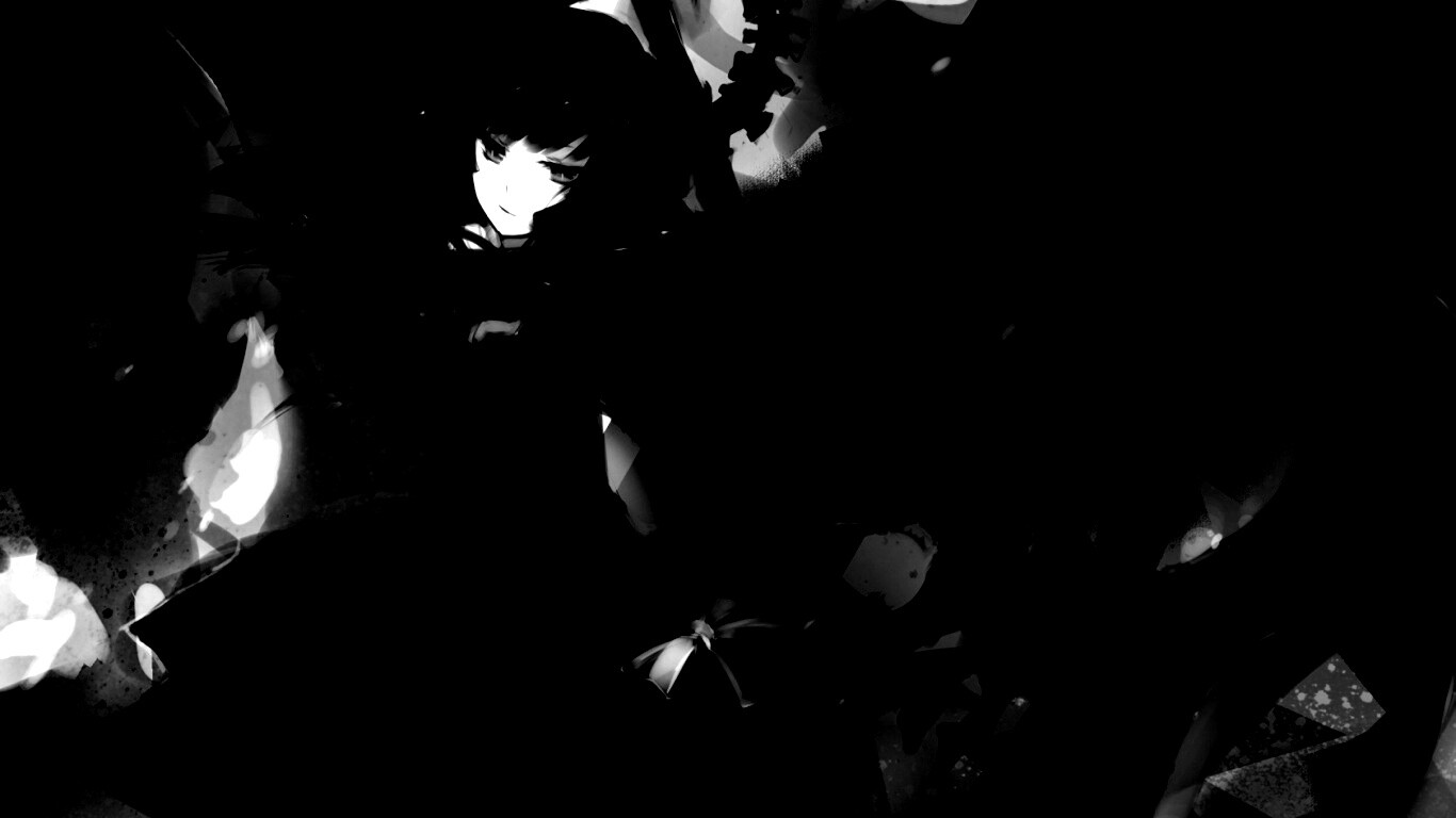 Девушка с топором обои