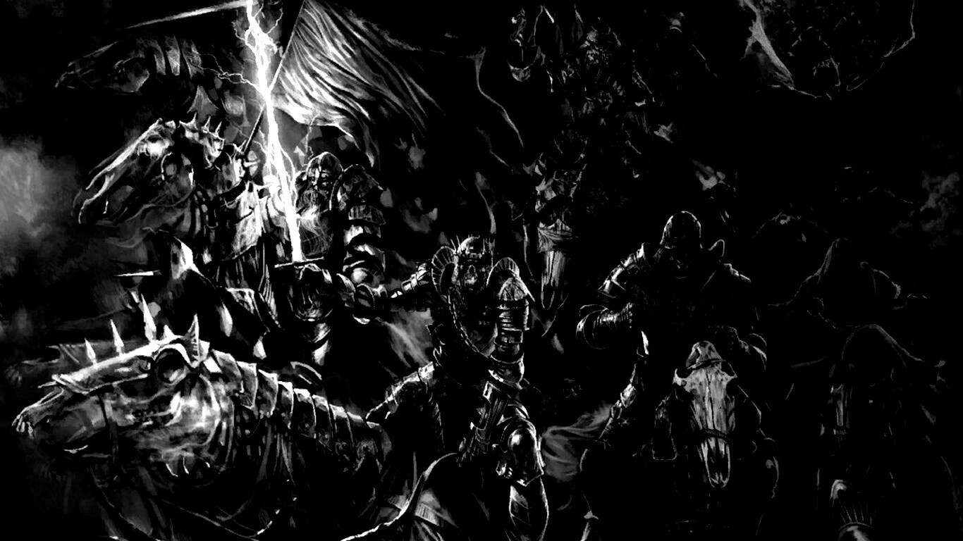 Дикий Гон обои