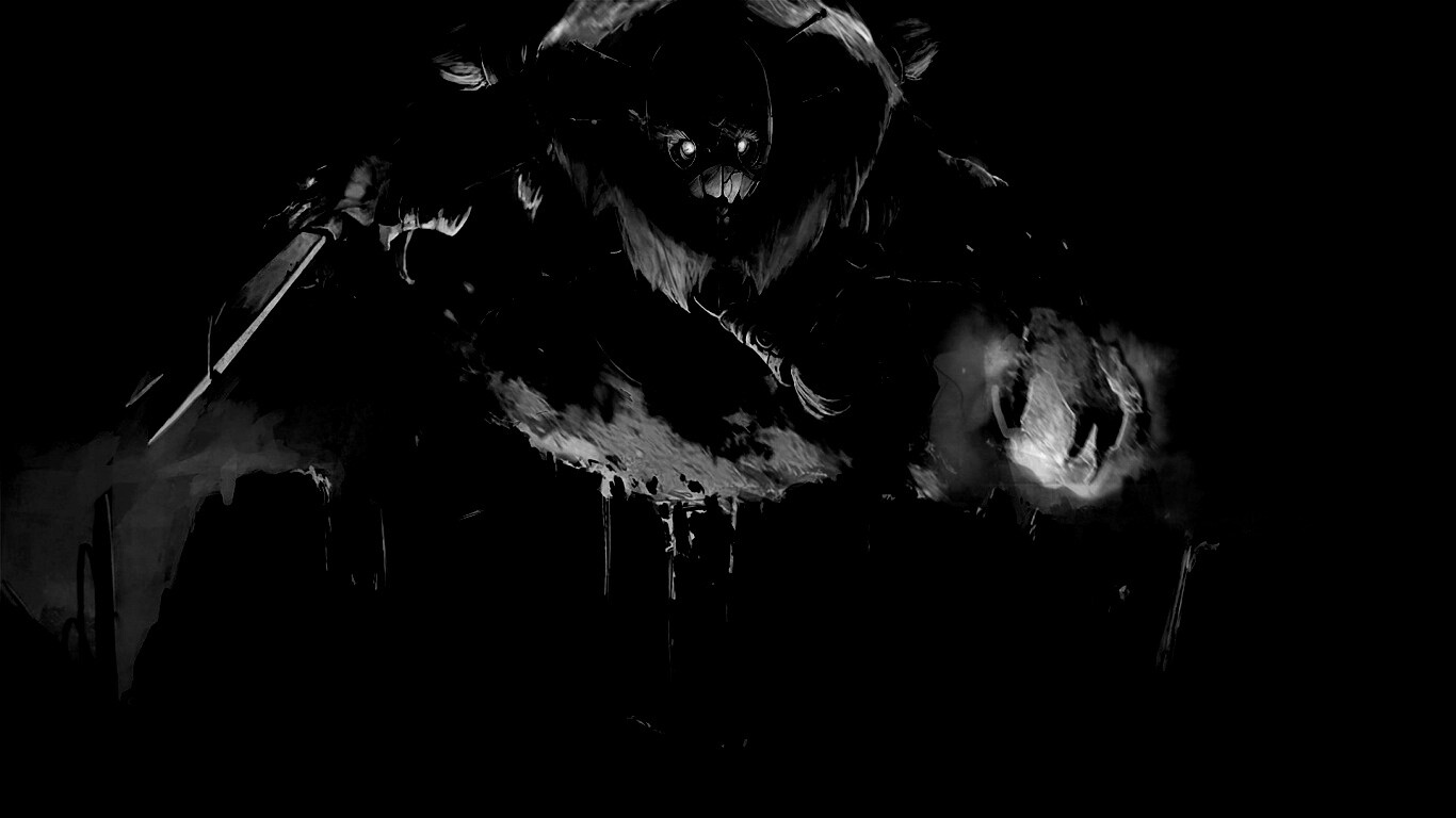 Bloodline Champions обои