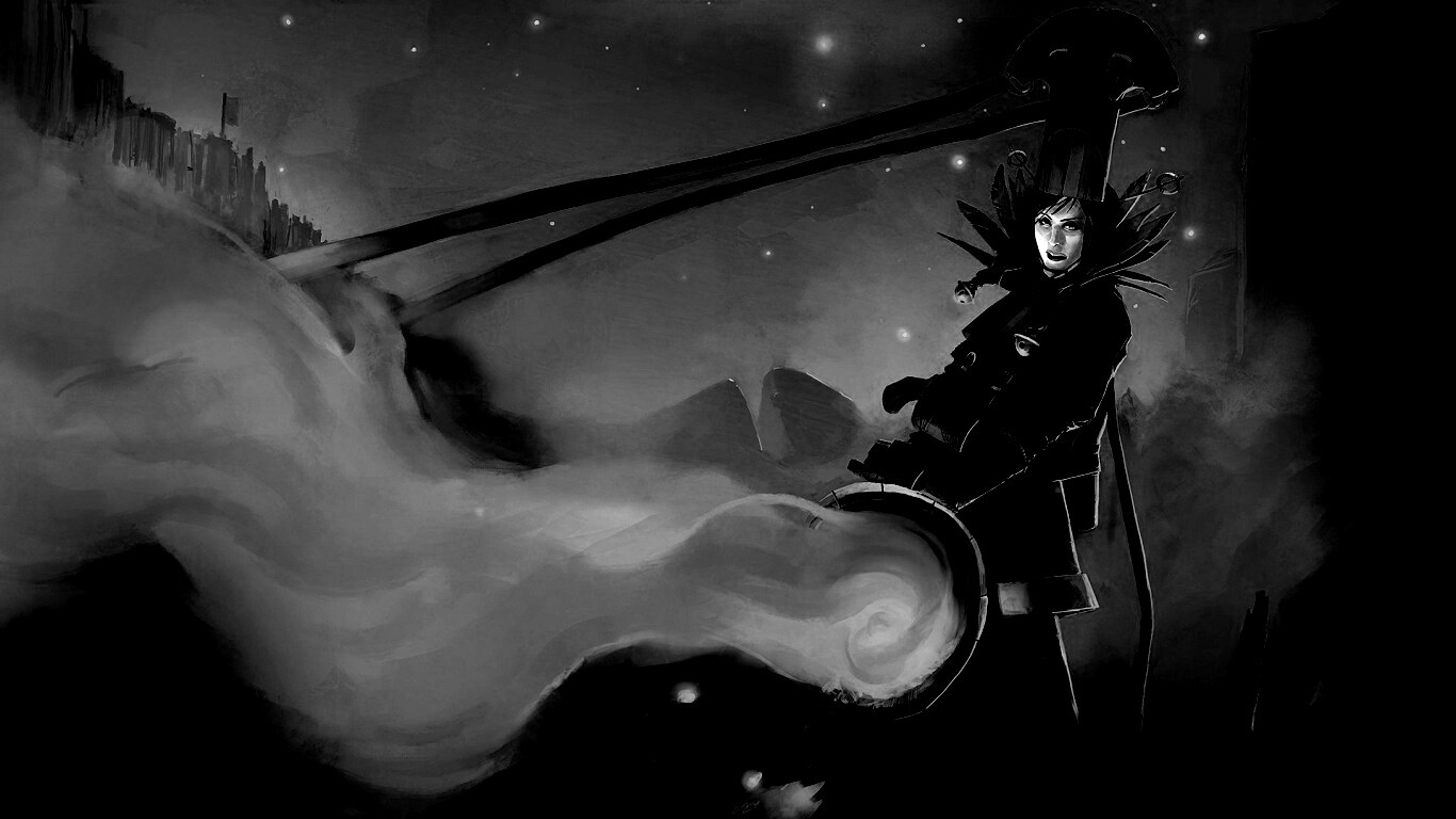 Bloodline Champions обои