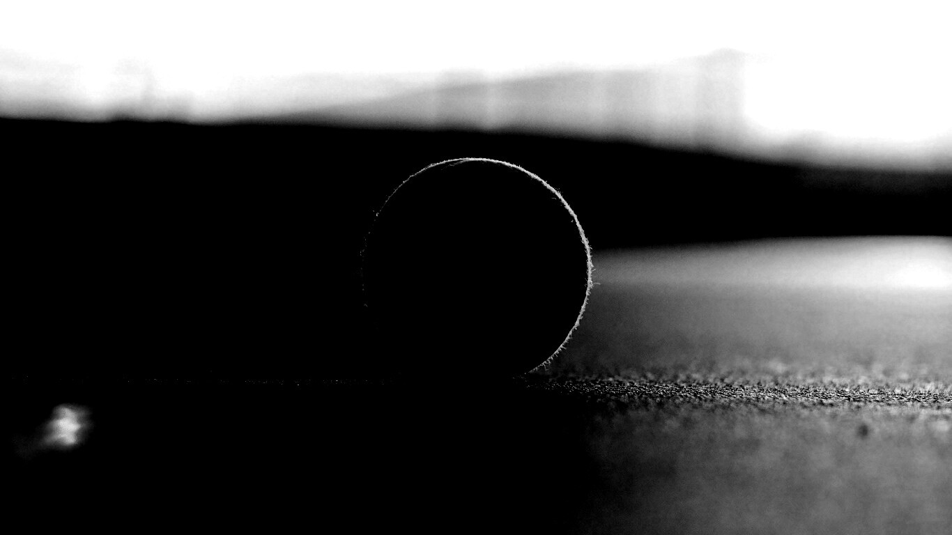 Теннисный мяч обои