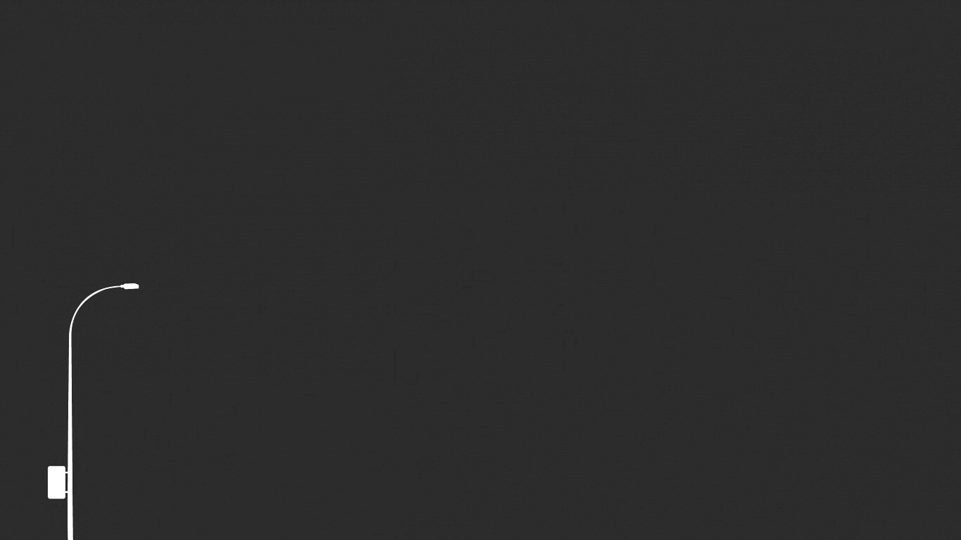 Фонарь. Просто фонарь. обои