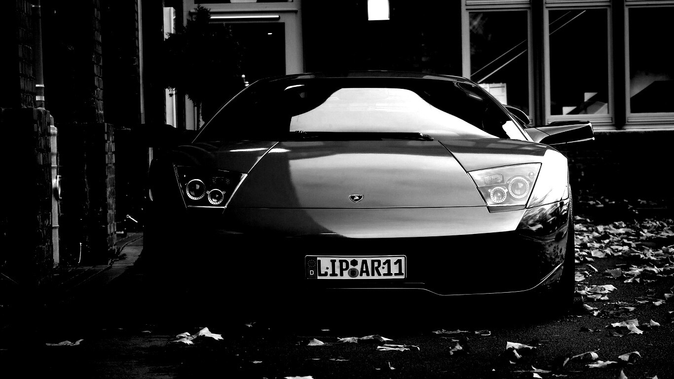 Ламборджини обои