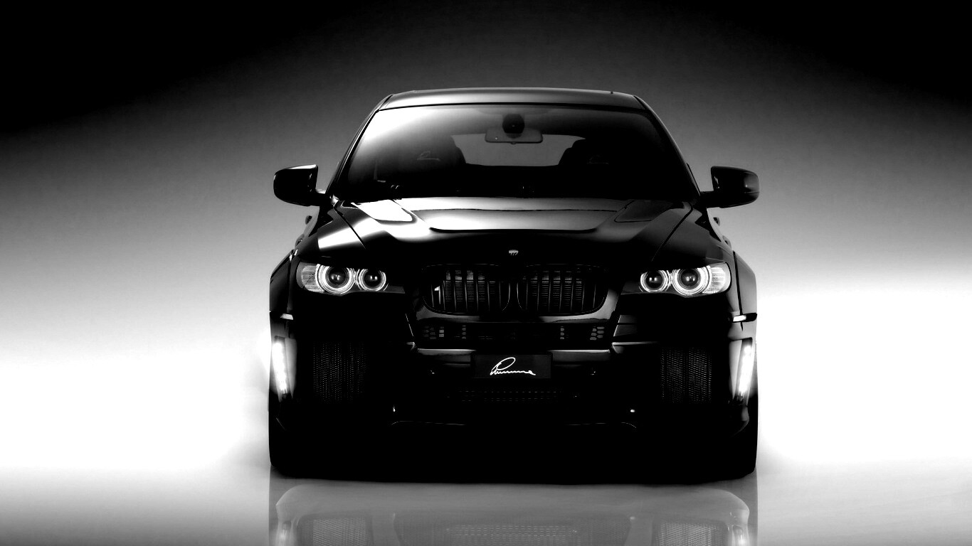 БМВ обои