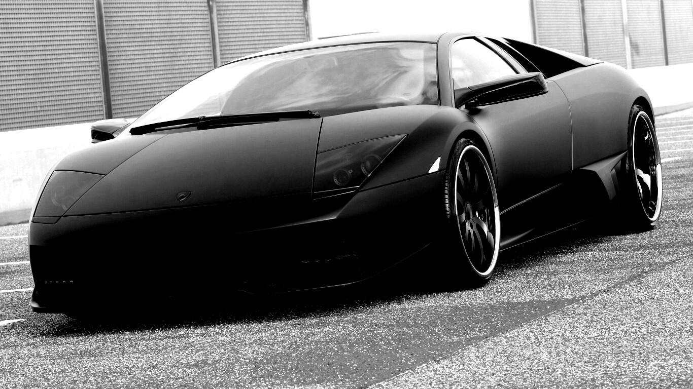 Lamborghini  обои
