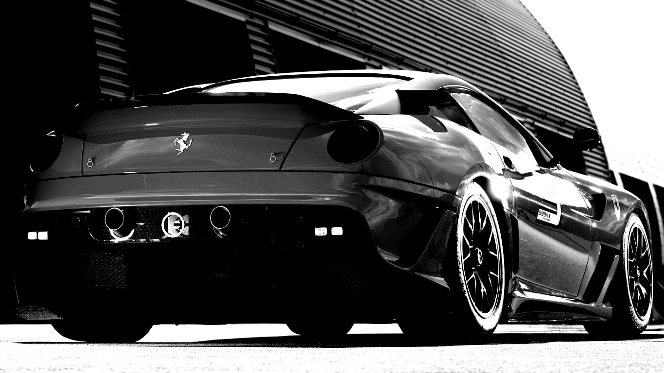 Ferrari Sportcar обои