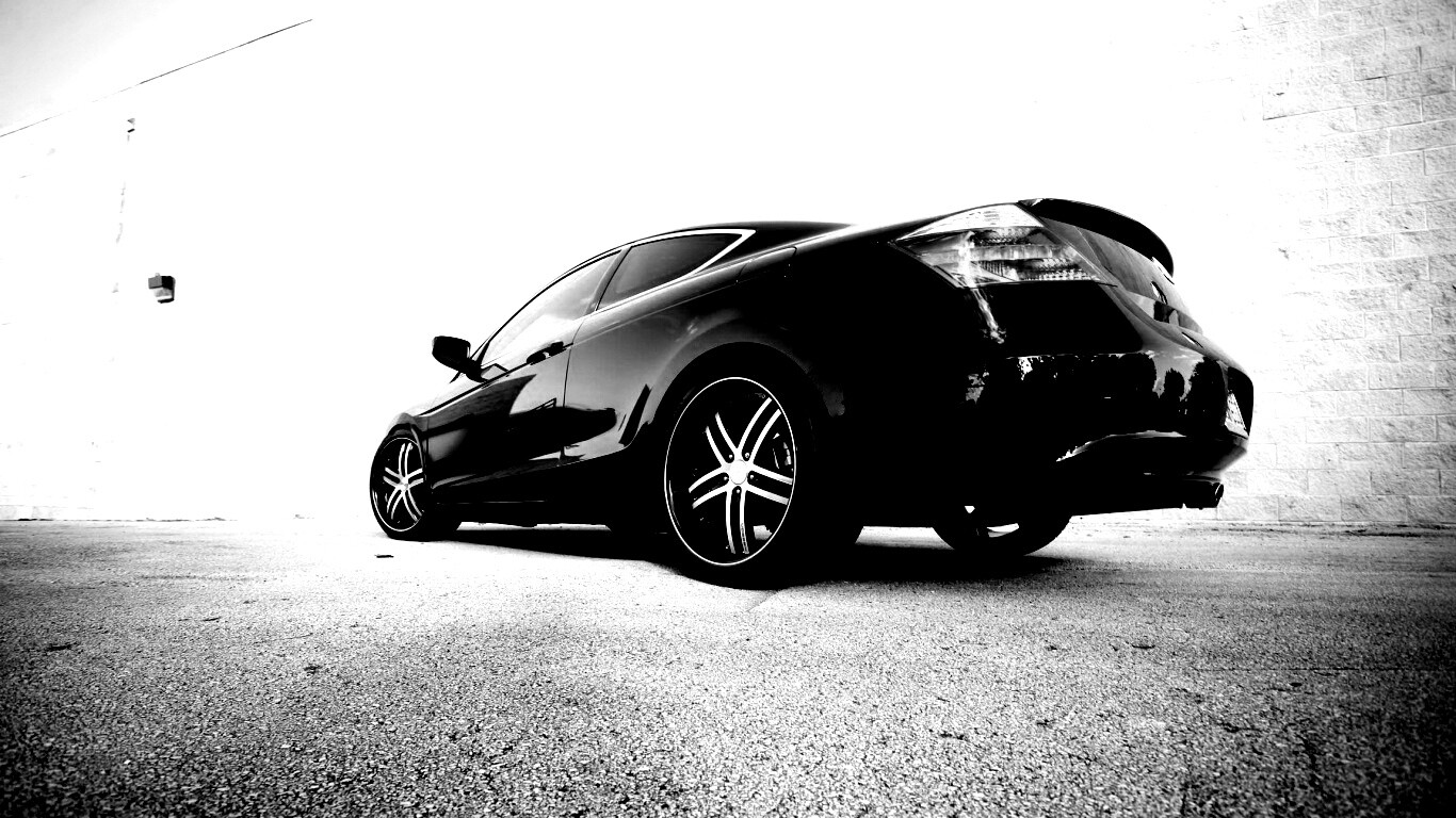Honda Accord обои