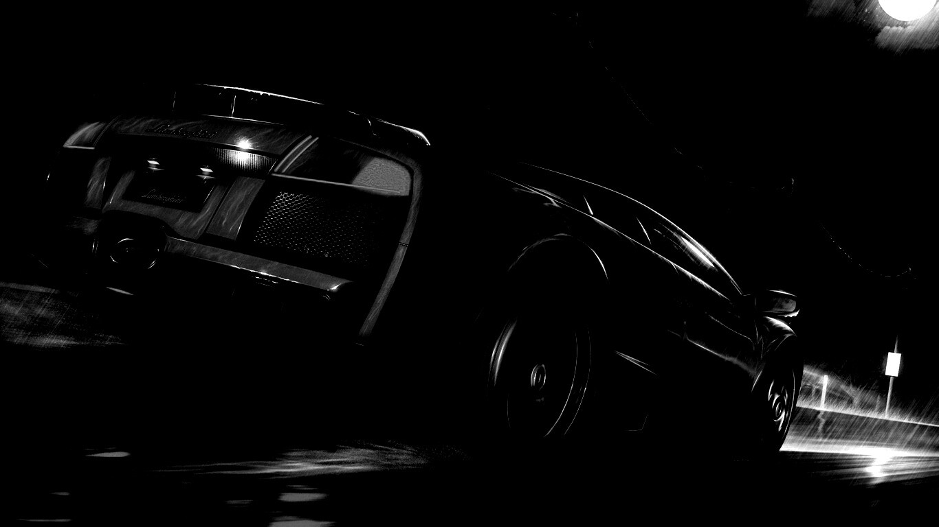 Lamborghini обои