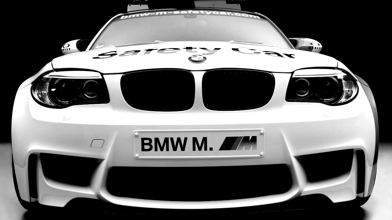 BMW M1 обои