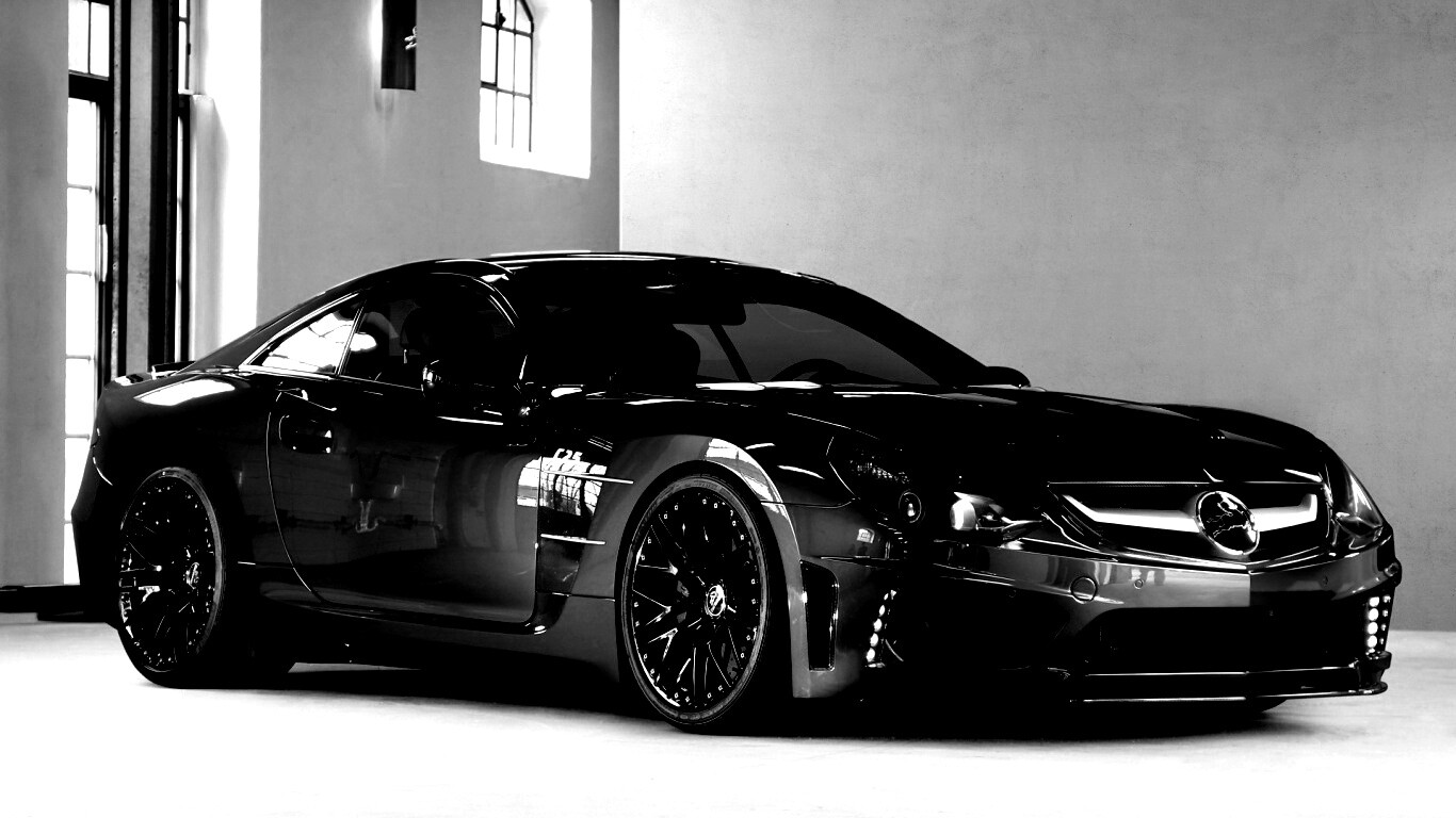 Mercedes Carlsson обои