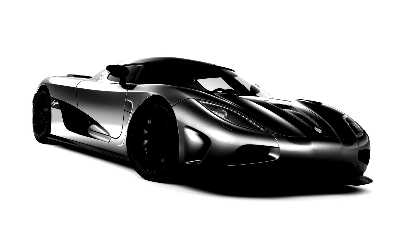 Koenigsegg Agera обои