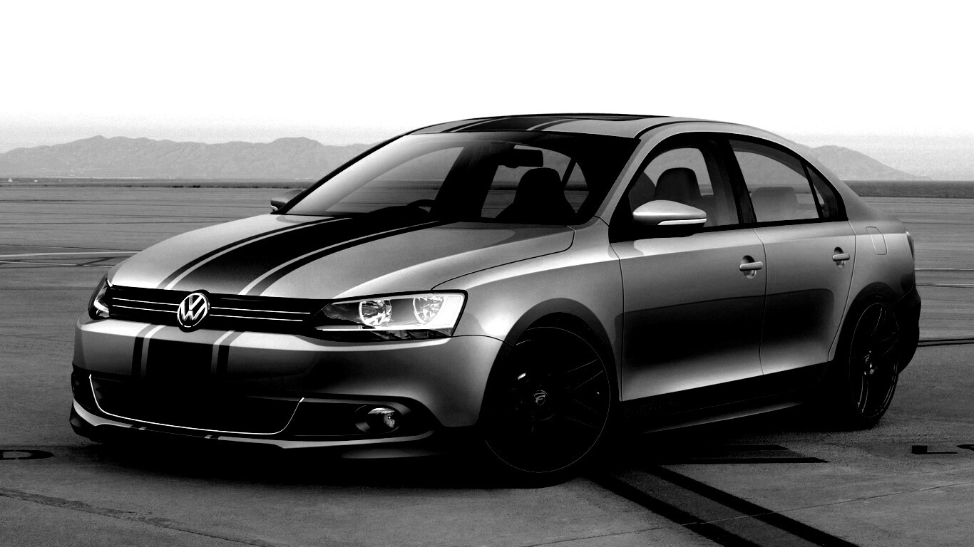 Volkswagen Passat обои