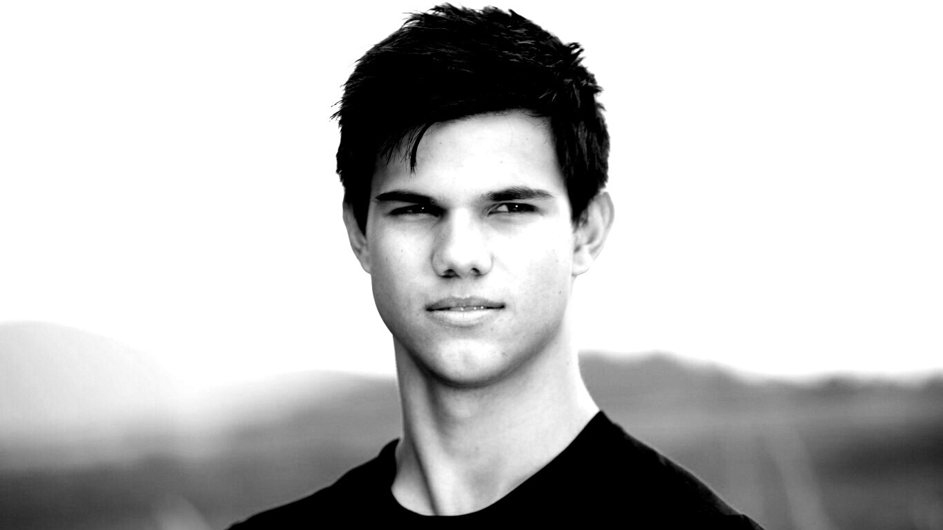 Тайлор Лотнер обои