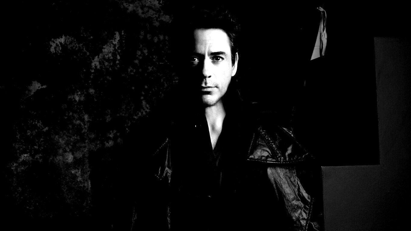 Роберт Дауни младший обои