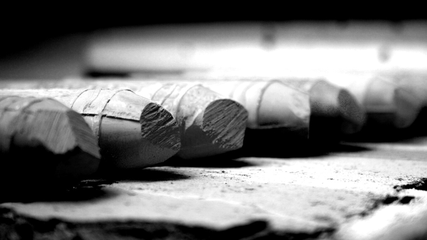 Цветные мелки обои